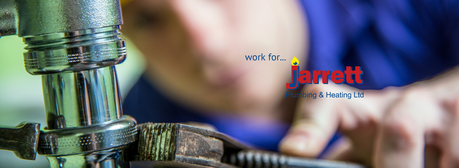 Jarrett Plumbing & Heating Limited